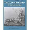 Great Journeys: Beyond the Frontier/Driven from the Land/Out of the Darkness/They Came in Chains