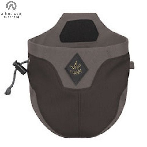 prAna Sultan Chalk Bag, Black