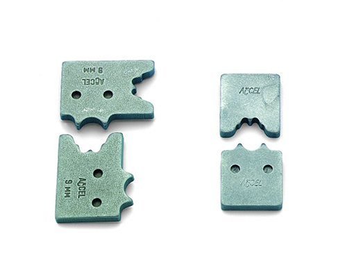Accel 170042 Spark Plug Wire Terminal Crimping Jaw