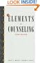 The Elements of Counseling (Brooks/Cole Series in Counseling and Human Services)