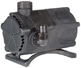 Waterfall & Stream Pump, 4300 Gph