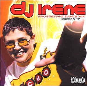 Dj Irene - Progressive Dance Mix 1 - Zortam Music