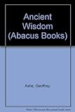 The ancient wisdom