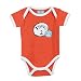 Dr. Seuss Thing Two Red Bodysuit Onesie, 9 Months