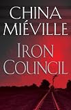 Iron Council