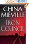 Iron Council