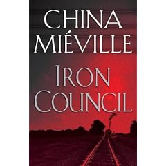 Iron Council