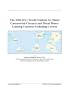 The 2006-2011 World Outlook for Metal Commercial Closures and Metal Home-Canning Closures Excluding Crowns