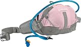 CamelBak Flashflo 1.3 Liter Hydration Pack (Pink Mist/Stone)
