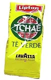 Tchae Green Tea Lavazza Espresso Point Tea Pods