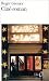 Cine Roman (Spanish Edition)