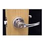 AK-01L IR Remote Control Entry Lever Lockset
