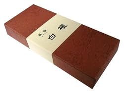 Minorien - Fuin - Byakudan (Sandalwood) Large Box