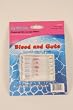 Microscope Prepared Slide Set - Blood & Guts (5 Slides)