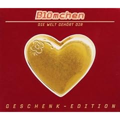 Die Welt Geh�rt Dir (Geschenk-Edition)