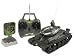 Revell Control 24220 - ferngesteuerter RC-Panzer - Russian T34/85