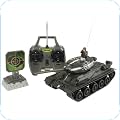 Tanques