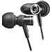 JVC HA-FXC51-B-E In-Ear Kopfh�rer mit Micro-HD-Wandler schwarz