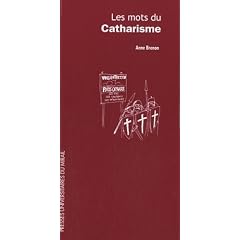 Les mots du Catharisme
