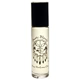 Auric Blends - Sweet Rain Body Oil