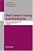 Web Content Caching and Distribution: 9th International Workshop, WCW 2004, Beijing, China, October 18-20, 2004. Proceedings (Lecture Notes in Computer Science)