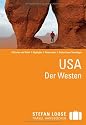 Stefan Loose Travel Handb&uuml;cher USA - Der Westen