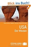 Stefan Loose Reisef�hrer USA, Der Westen
