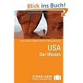 Stefan Loose Reisef�hrer USA, Der Westen
