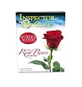 Paul Lamond  Murder A La Carte The Red Rose Murders