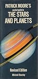 Patrick Moore's pocket guide to the stars and planets