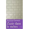 Zazie dans le m�tro : Edition limit�e