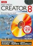Easy Media Creator 8