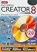 Software : Easy Media Creator 8