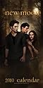 Twilight New Moon Slim Calendar 2010 - Officially Licensed