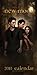 Twilight New Moon Slim Calendar 2010 - Officially Licensed