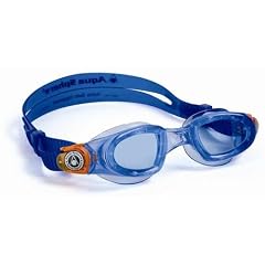 Aqua Sphere Moby KID get�ntes Glas