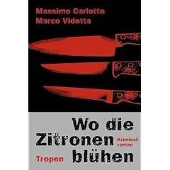 Wo die Zitronen bl�hen