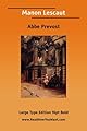 Manon Lescaut (Oxford World's Classics)