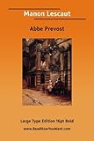 Manon Lescaut (Oxford World's Classics)