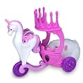 Zhu Zhu Pets Plush Along Unicorn