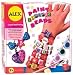 Alex Paint Ceramic Beads & Jewelry Kit
