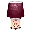 Virginia Tech Dual-Lit Lamp