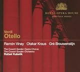 Verdi - Otello