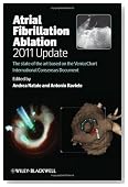 Atrial Fibrillation Ablation, 2011 Update: The State of the Art based on the VeniceChart International Consensus Document
