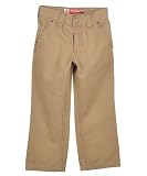 Lee “Bulldozer” Straight Leg Jean (Sizes 8 – 18)