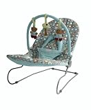 Mamas & Papas - Bubble Bouncing Cradle - Spice