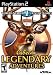 Cabela's Legendary Adventures
