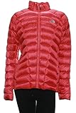 Women's The North Face Quince Jacket Medium Rambutan Pink
