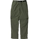 m[XtFCX(THE NORTH FACE) MERIDIAN CONVERTIB NT52877