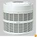 Honeywell 50250 99.97% Pure HEPA Round Air Purifier
